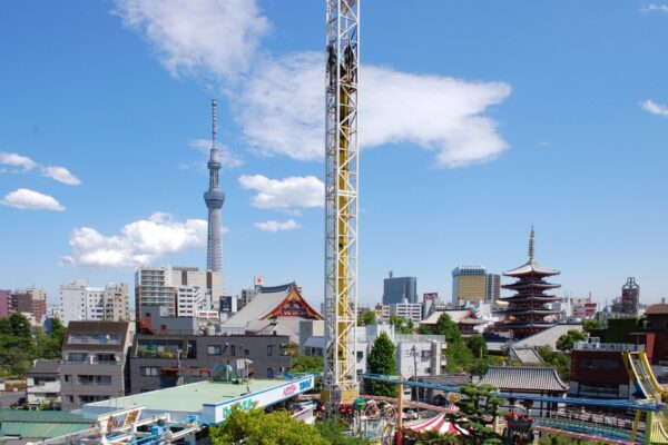 10 Best Things To Do In Asakusa | Japan Wonder Travel Blog