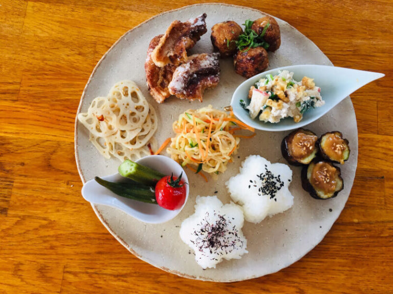 10 Easy Japanese Appetizers and Side Dishes You Can Make At Home