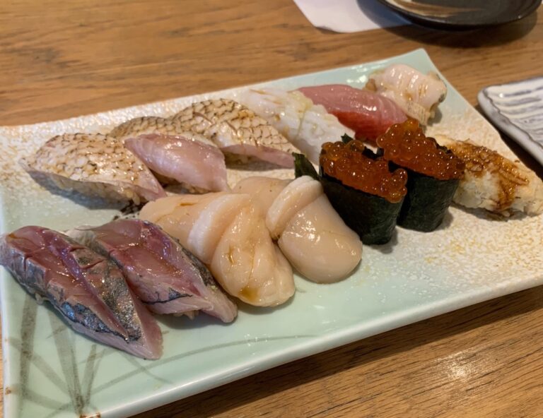 10 Best Sushi Restaurants In Tokyo Japan Wonder Travel Blog 10 Best Sushi Restaurants In Tokyo Japan Wonder Travel Blog