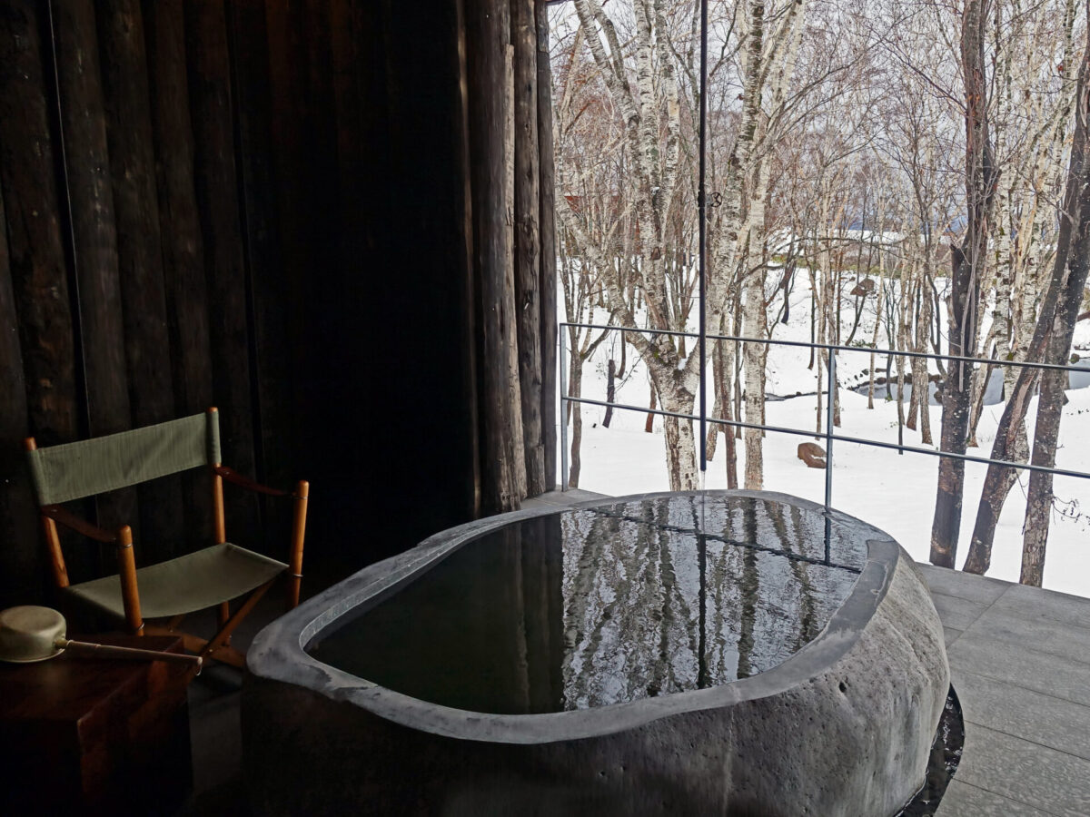 Les 10 meilleurs ryokan à Hokkaido - Blog Voyage