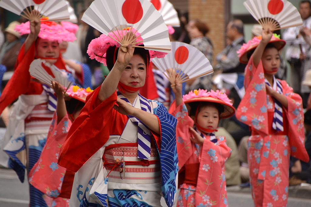 Hakata Dontaku