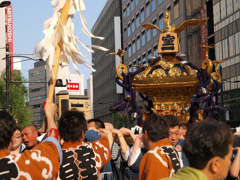 Kanda Matsuri