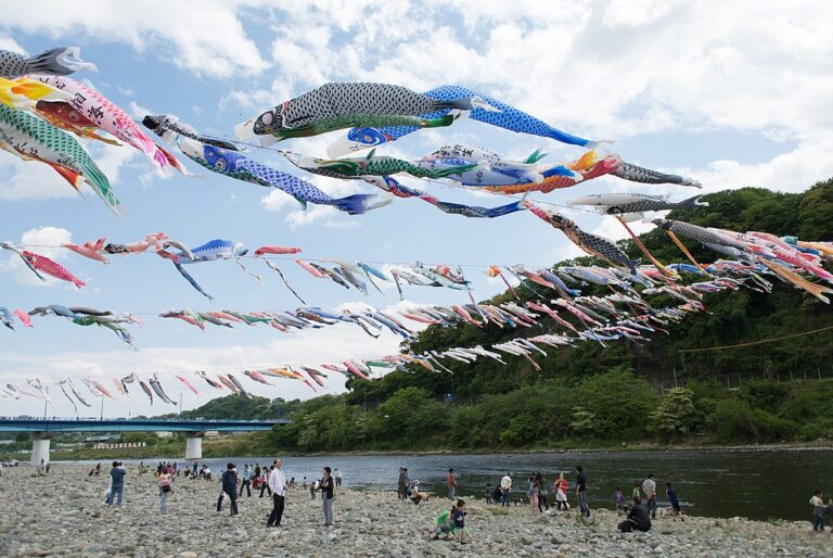 10 Best Festivals in Japan in May | Japan Wonder Travel Blog