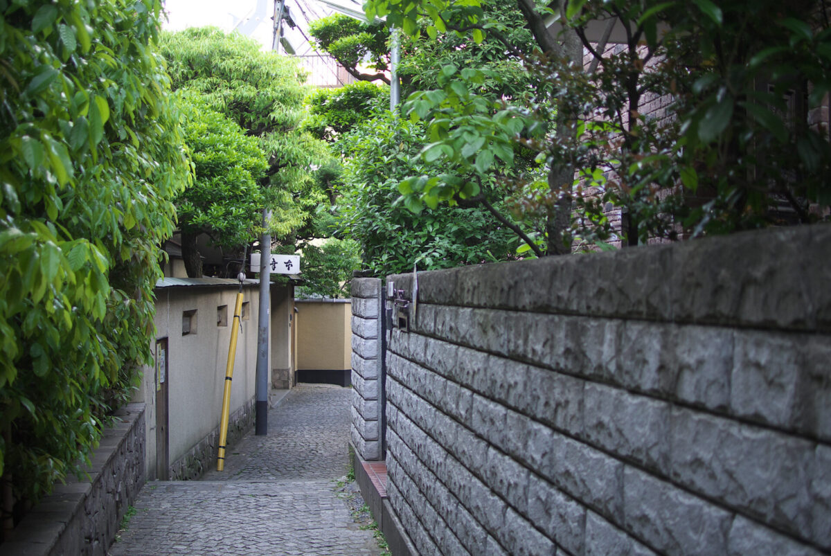 Hyogo Yokocho