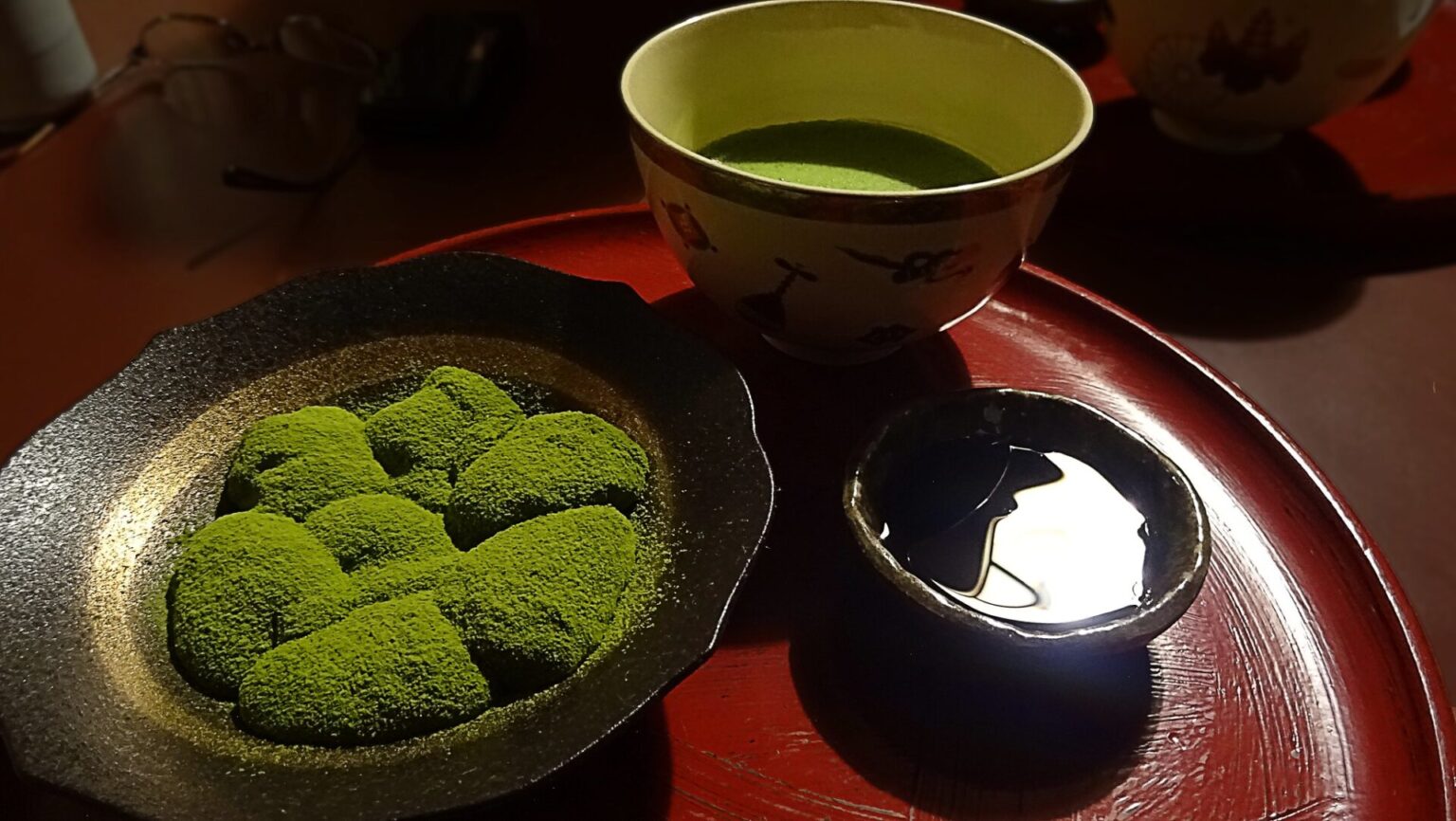 10 Best Matcha Cafe’s and Tea Houses in Kyoto | Japan Wonder Travel Blog