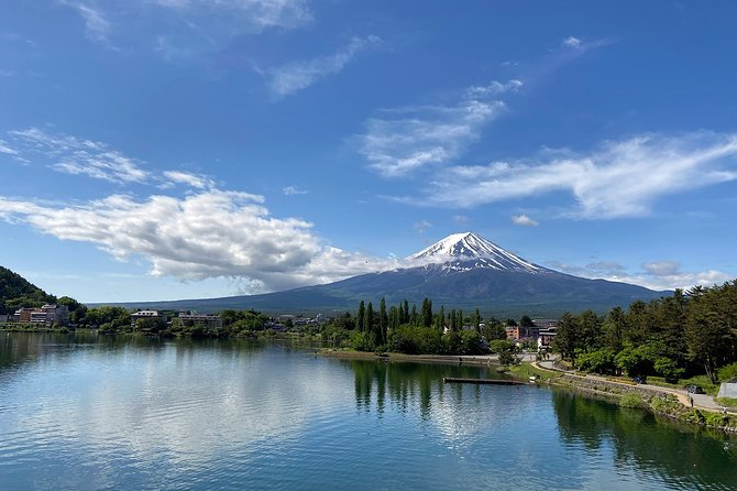 bike tour japan reviews