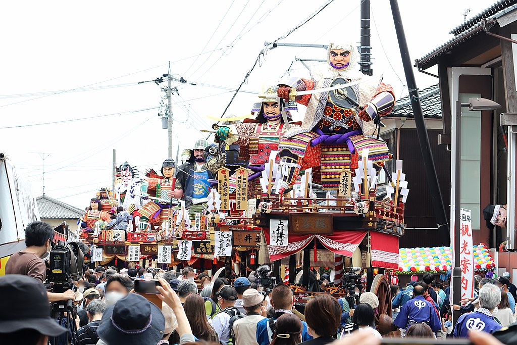 Mikuni Festival