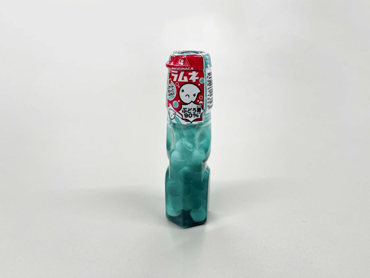 Ramune