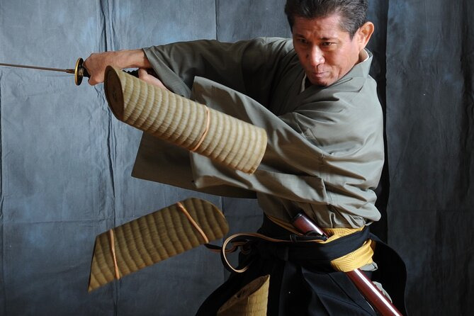 4 Famous Japanese Martial Arts Styles