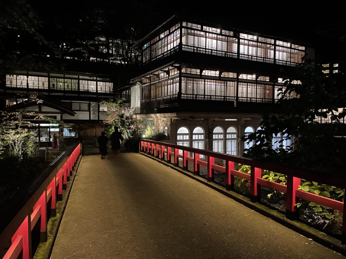 onsen to visit in tokyo