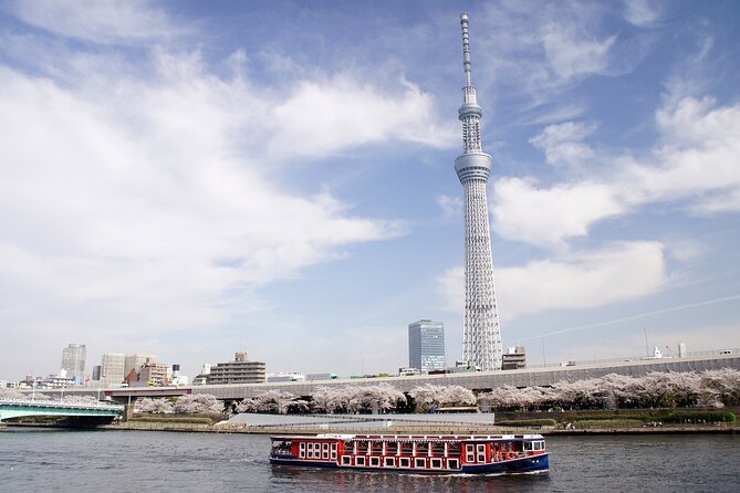 biwa boat tour