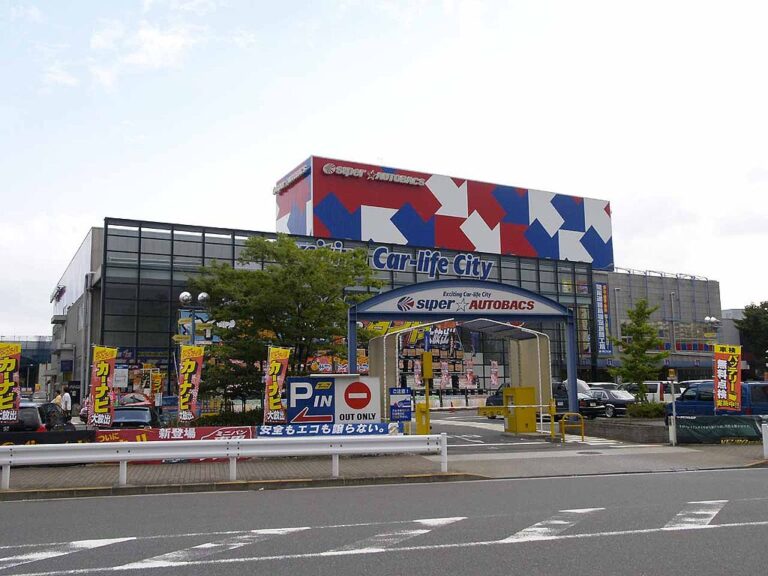 10 Best Things to Do in Japan For Car Lovers Japan Wonder Travel Blog