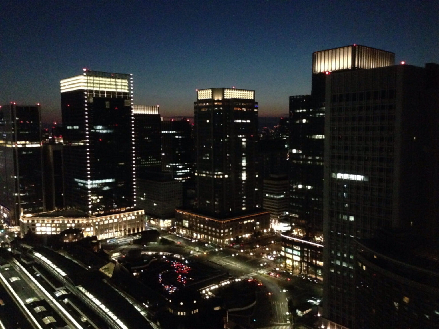 10 Best Hotels Near Tokyo Station Japan Wonder Travel Blog