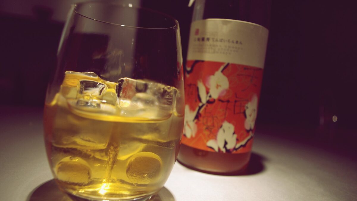 Umeshu