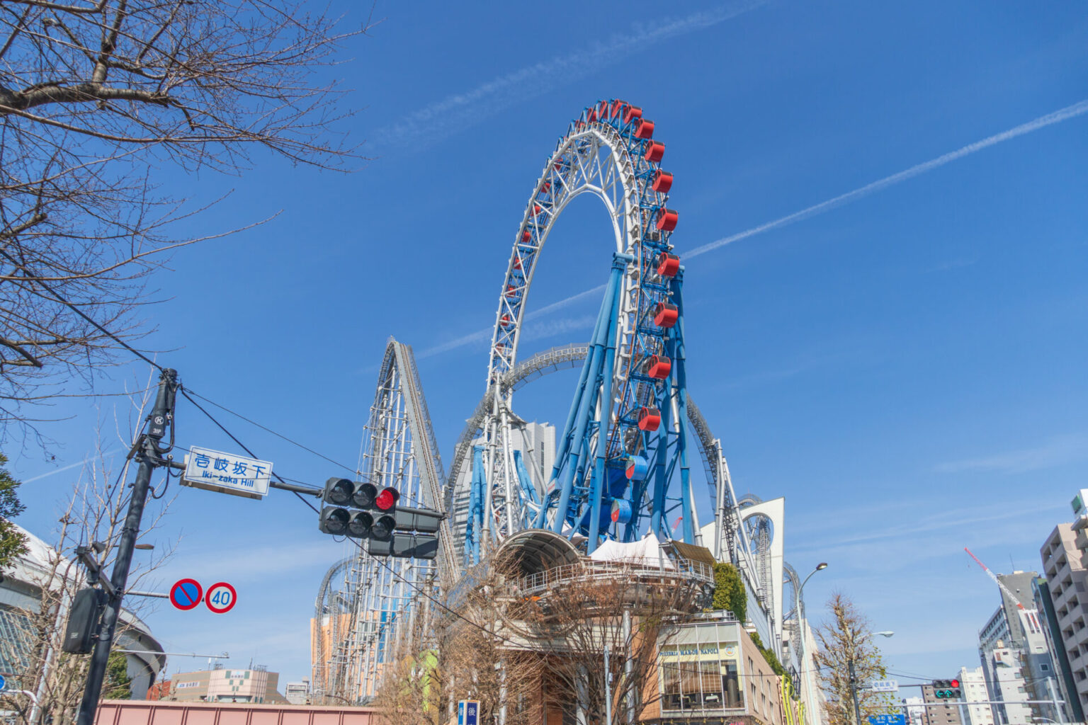 10 Best Theme parks in Tokyo | Japan Wonder Travel Blog