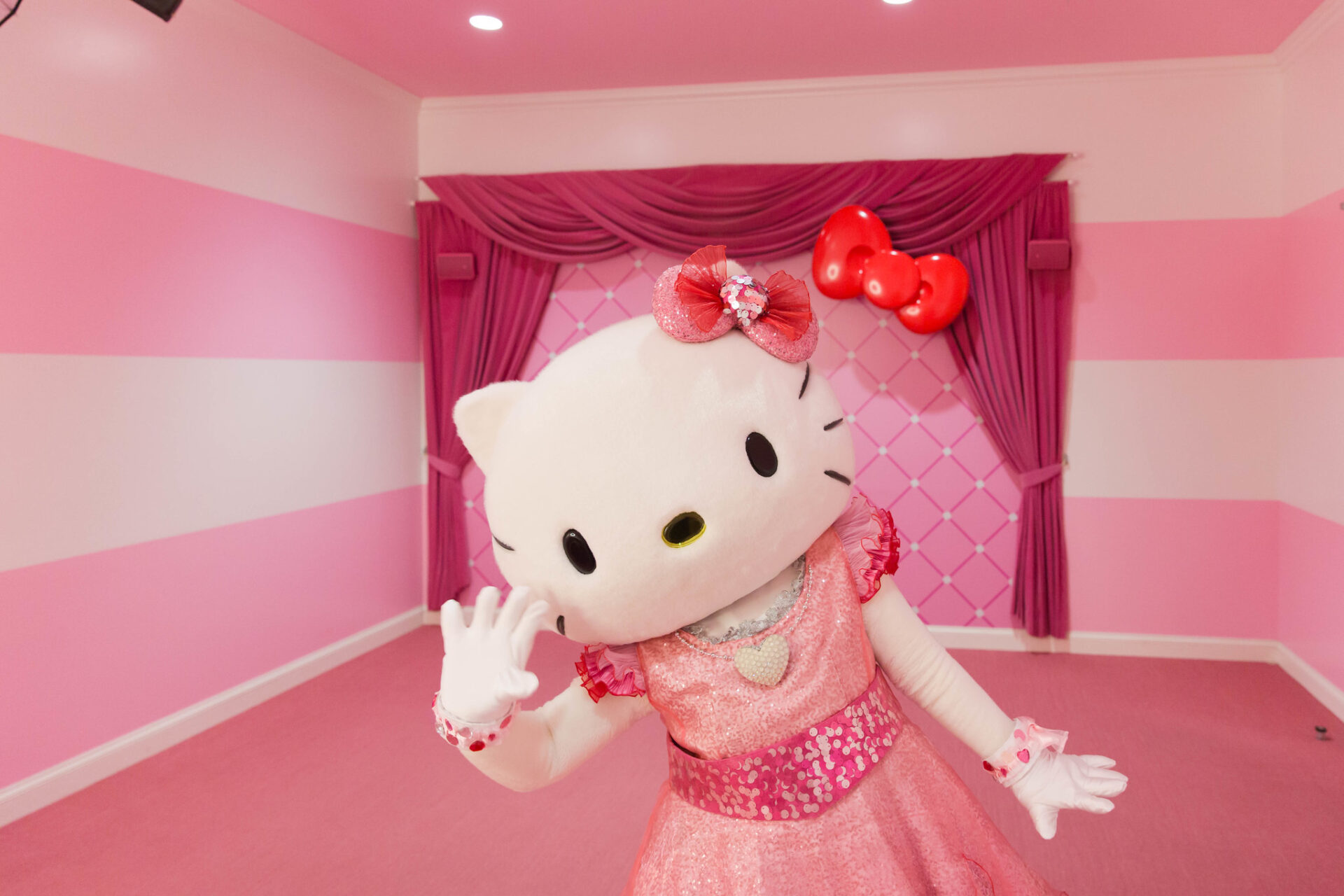 8 Must-Visit Sanrio Attractions in Tokyo 2021