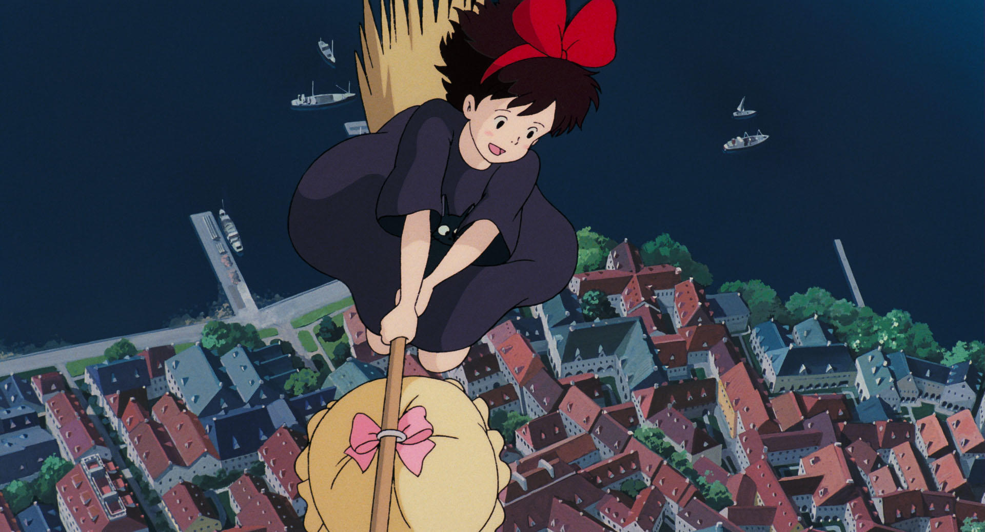 10 Best Studio Ghibli Films | Japan Wonder Travel Blog
