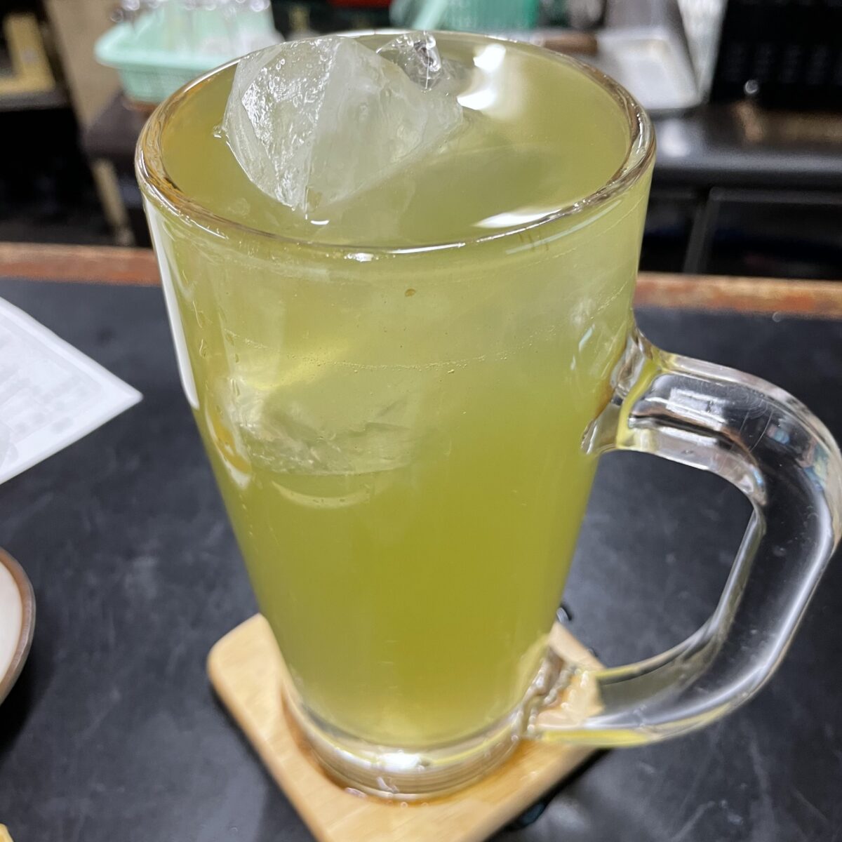 ochawari drink