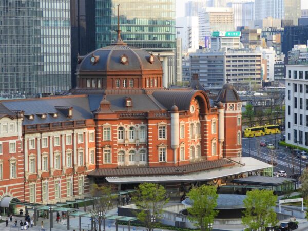 10 Best Hotels Near Tokyo Station | Japan Wonder Travel Blog