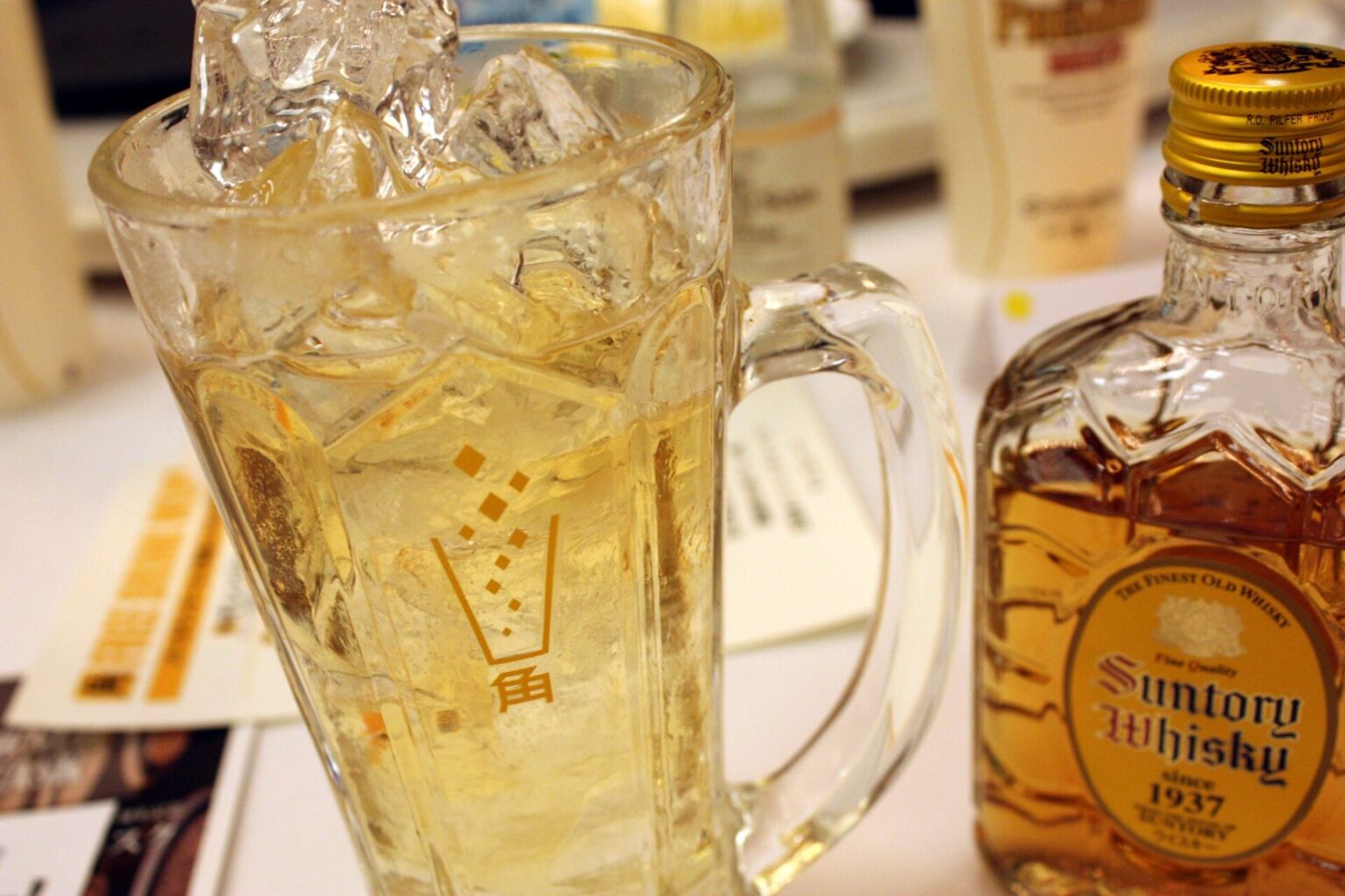 10 Popular Japanese Alcoholic Drinks You Should Try Japan Wonder Travel Blog