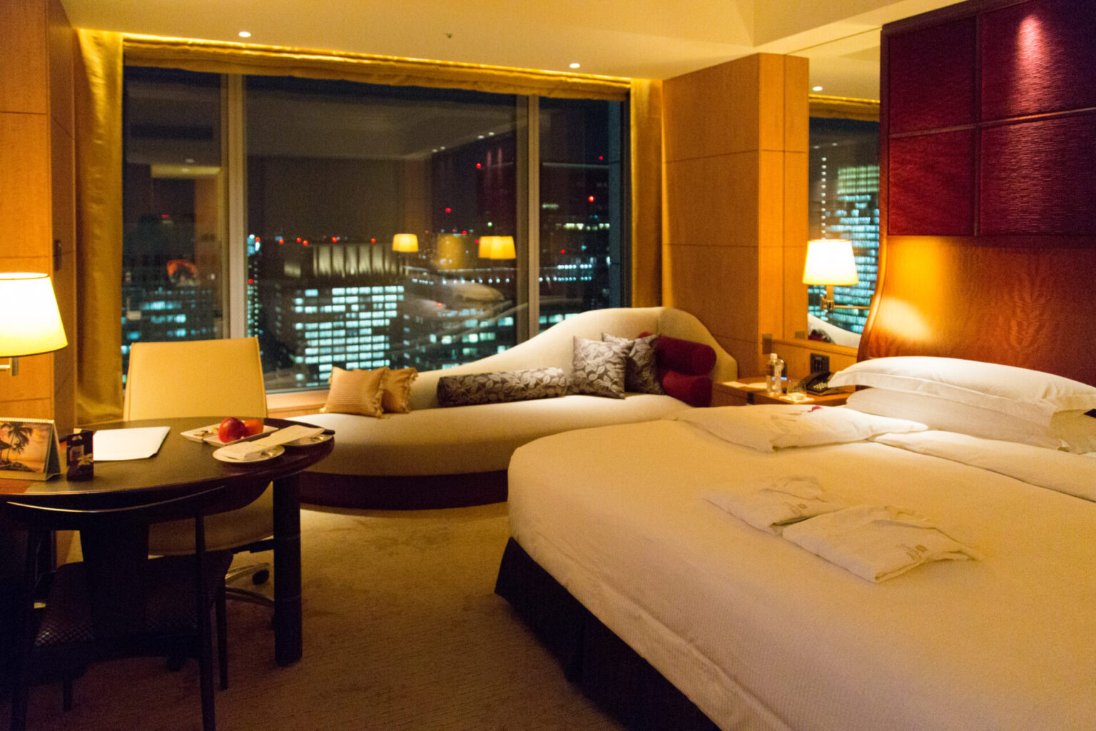 10 Best Dog Friendly Hotels in Tokyo | Japan Wonder Travel Blog