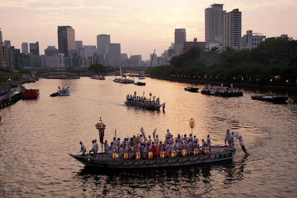 12 Most Famous and Popular Festivals in Japan | Japan Wonder Travel Blog