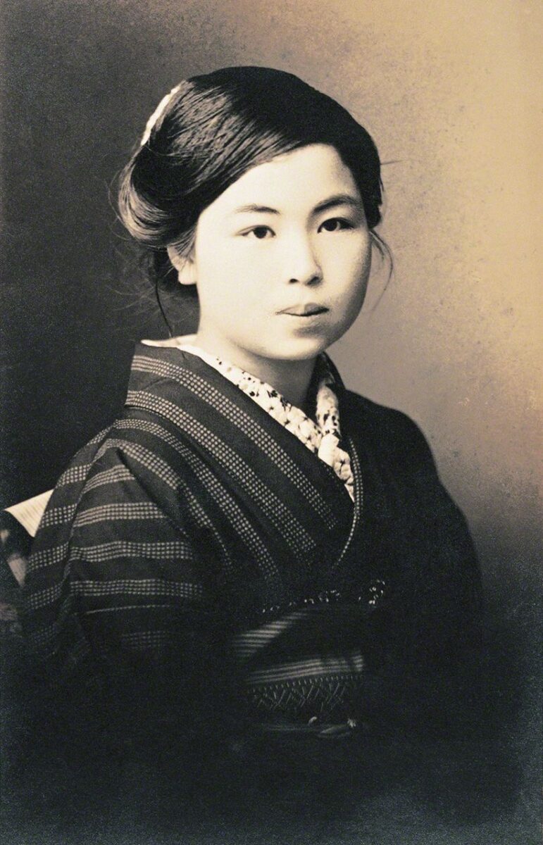 Kaneko Misuzu