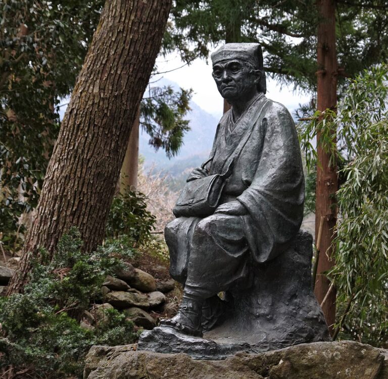 A Guide to Japanese Poetry | Japan Wonder Travel Blog