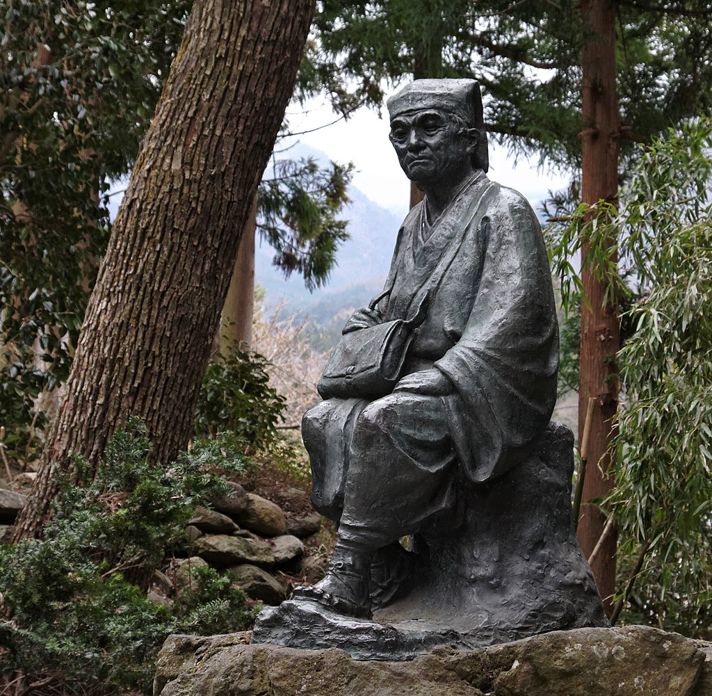 Matsuo Basho