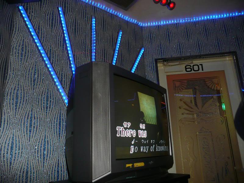 The best karaoke places to sing in Tokyo