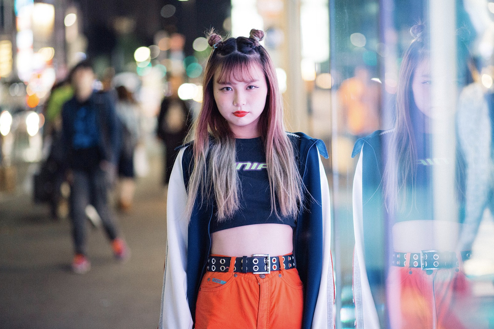 14 Popular Tokyo Fashion Trends for Girls