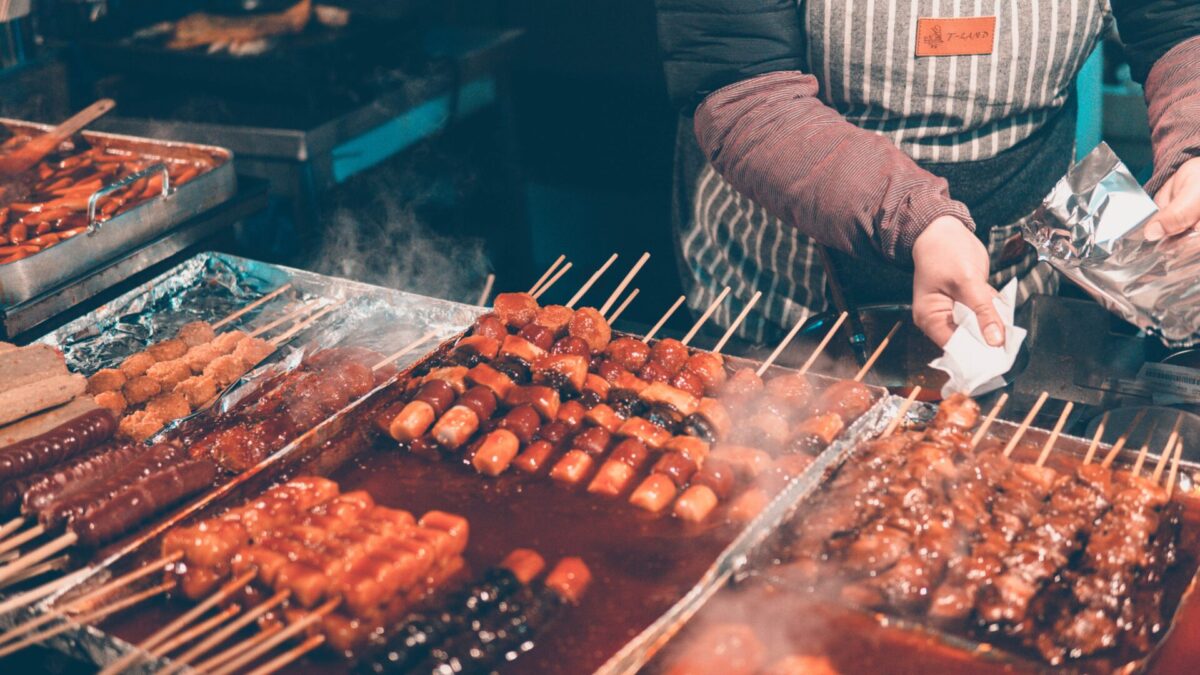 10 Best Street Foods in Tokyo | Japan Wonder Travel Blog