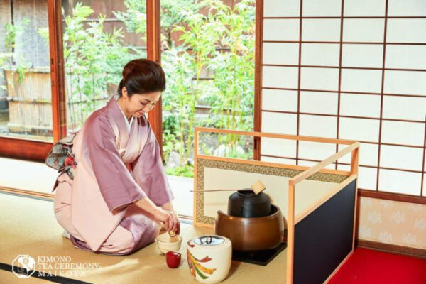11 Great Places To Do The Tea Ceremony in Kyoto | Japan Wonder Travel Blog