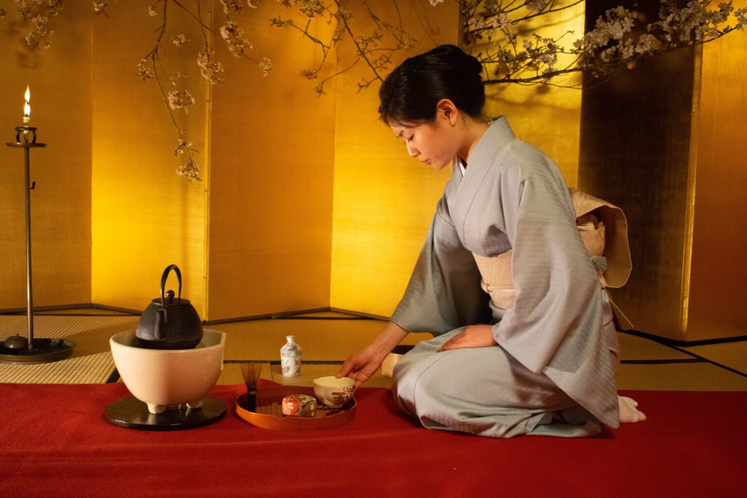 10 Best Places To Do The Tea Ceremony in Kyoto Japan Wonder Travel Blog