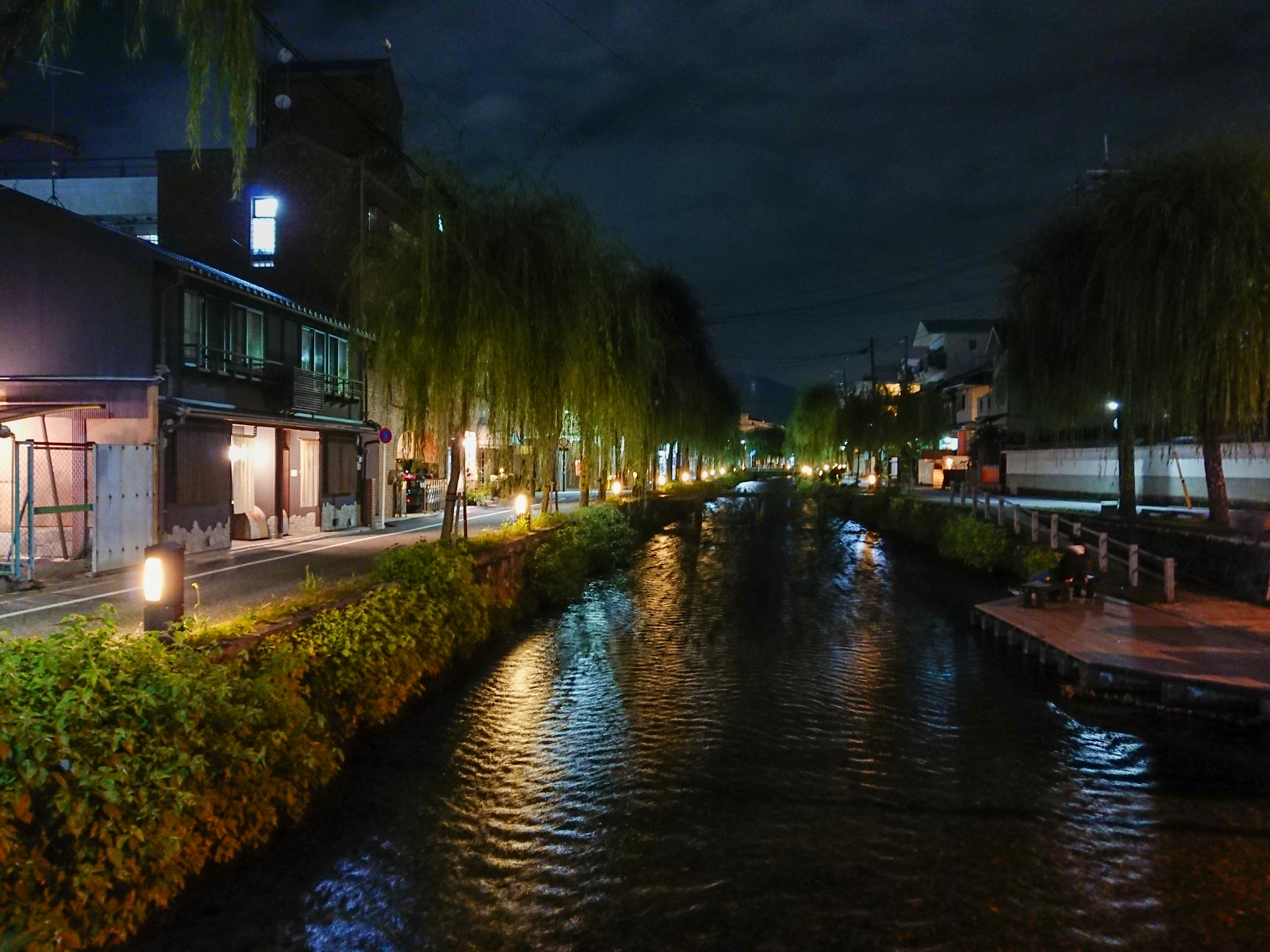 tourist map of gion