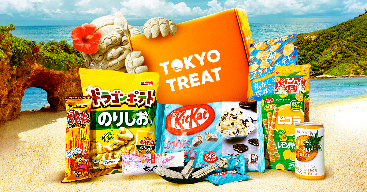 10 Traditional Gifts You Can Buy in Japan