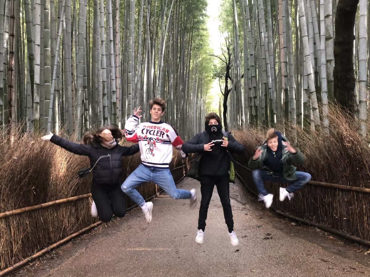arashiyama kyoto tour