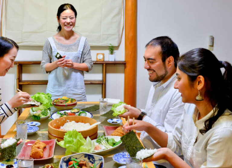 10 Best Cooking Classes In Osaka 2023 Japan Wonder Travel Blog