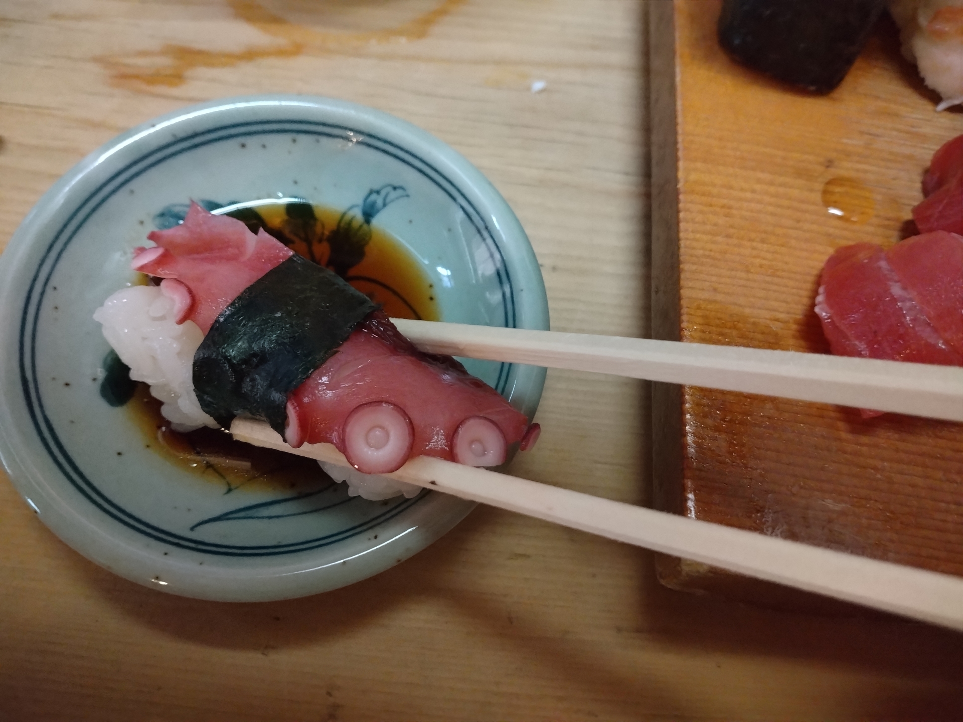 10 Types Of Nigiri Sushi You Should Know Japan Wonder Travel Blog