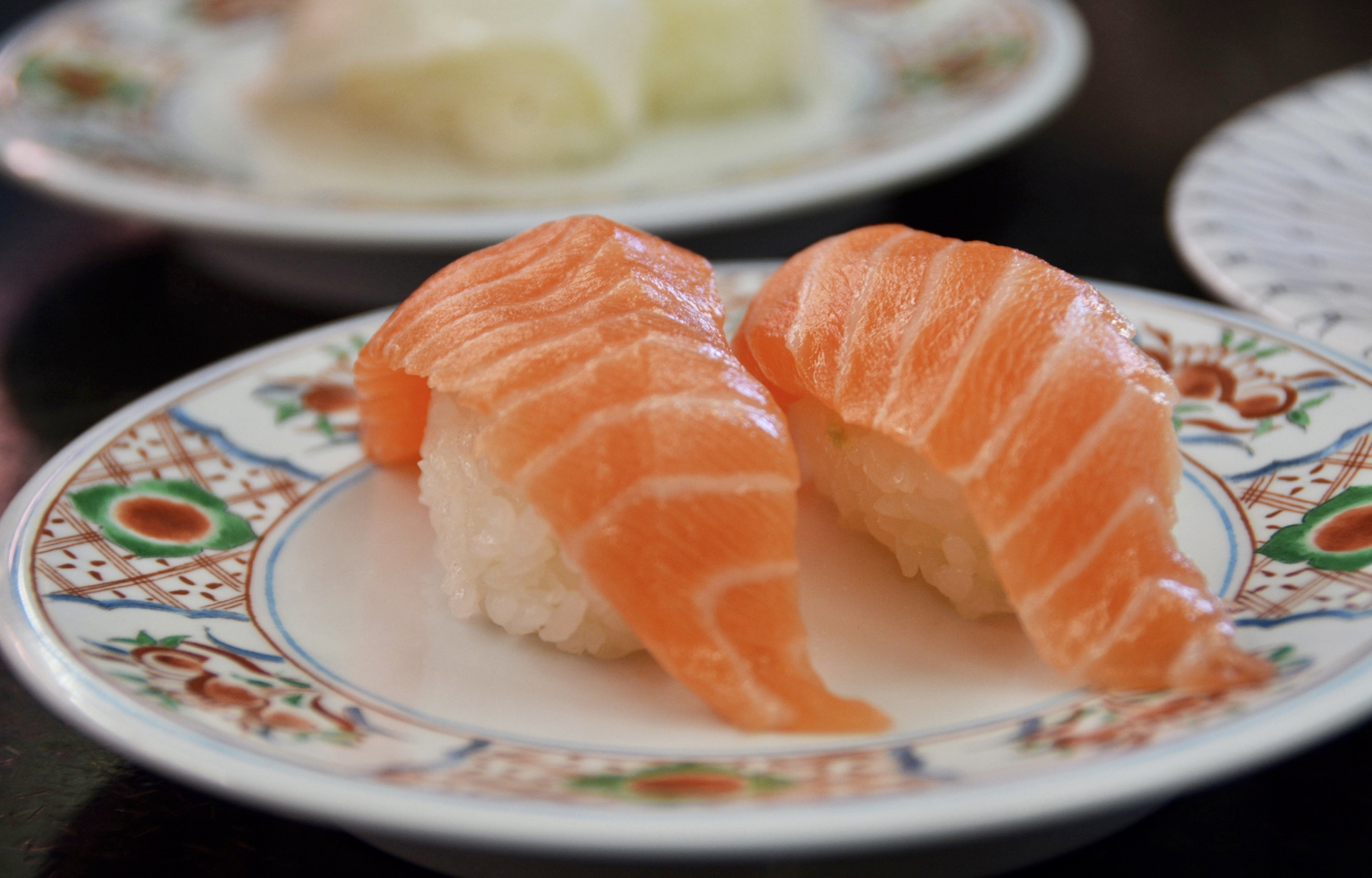 10 Types of Nigiri Sushi You Should Know Japan Wonder Travel Blog