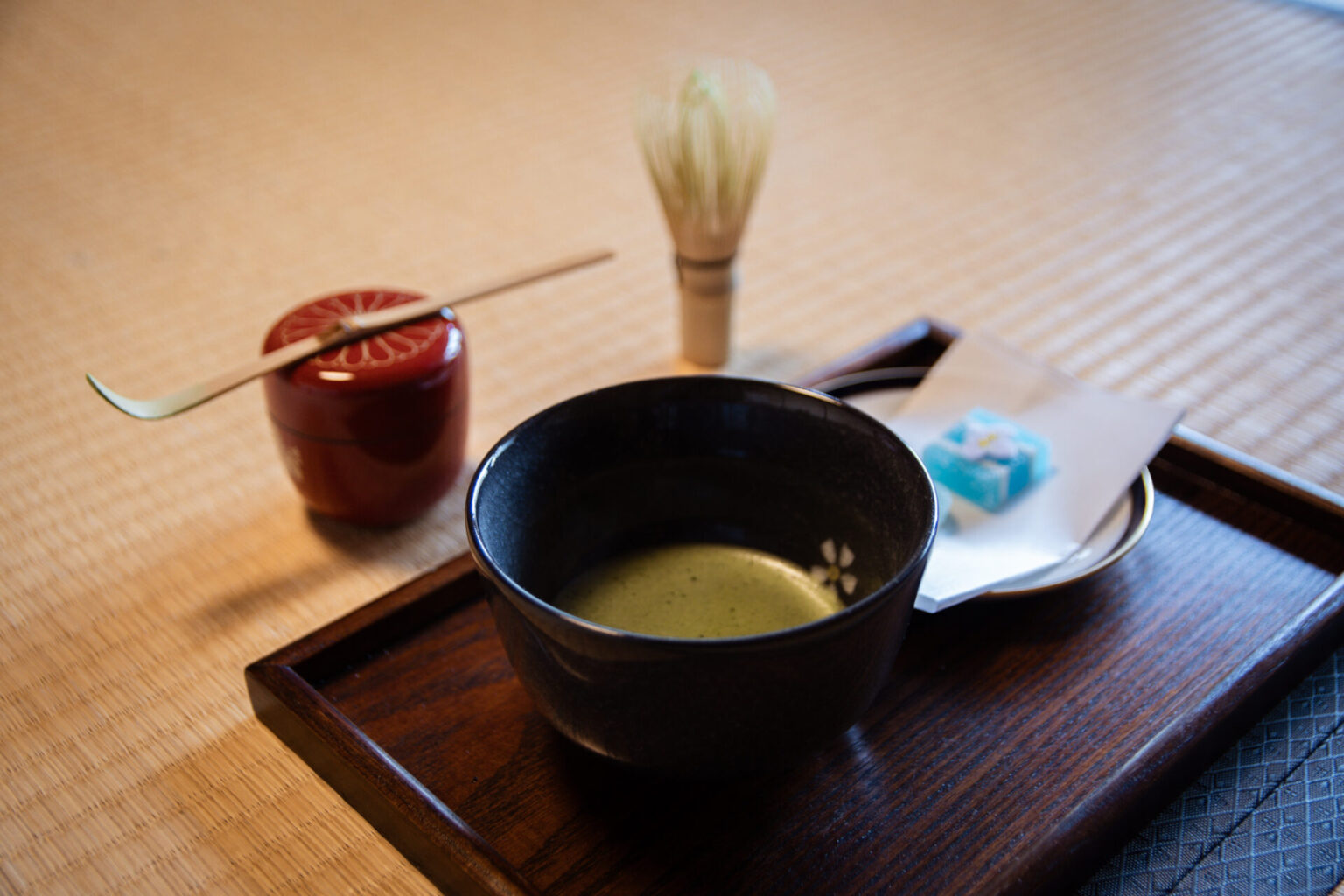 11 Great Places To Do The Tea Ceremony in Kyoto | Japan Wonder Travel Blog