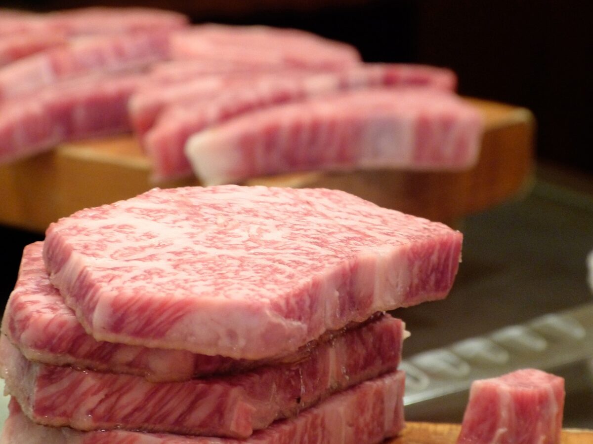 10 Best Kobe Beef Restaurants in Kobe Japan Wonder Travel Blog