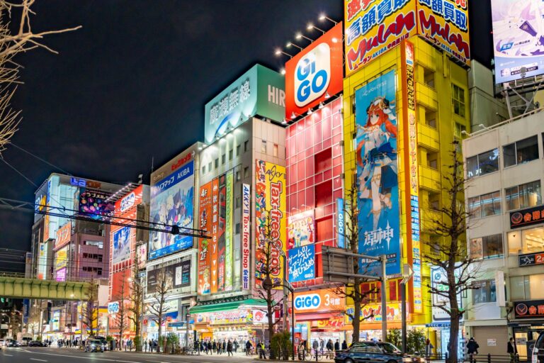 10 Best Hotels in Akihabara | Japan Wonder Travel Blog