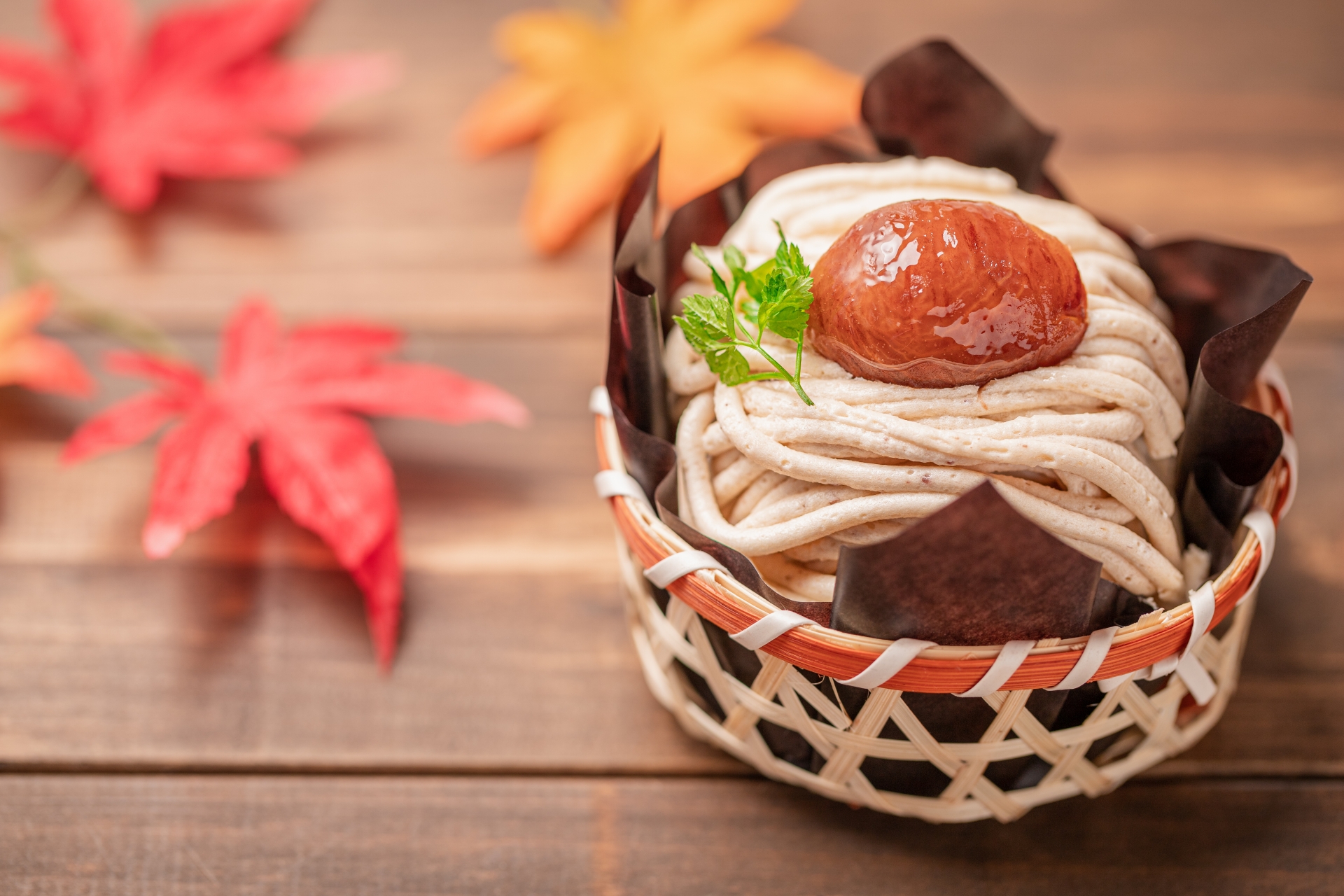 10 Finest Autumn Meals in Japan