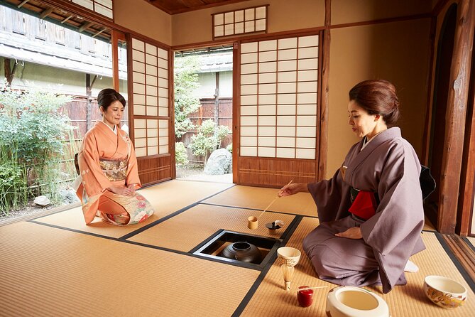 5 Best Kimono Experiences in Tokyo 2024