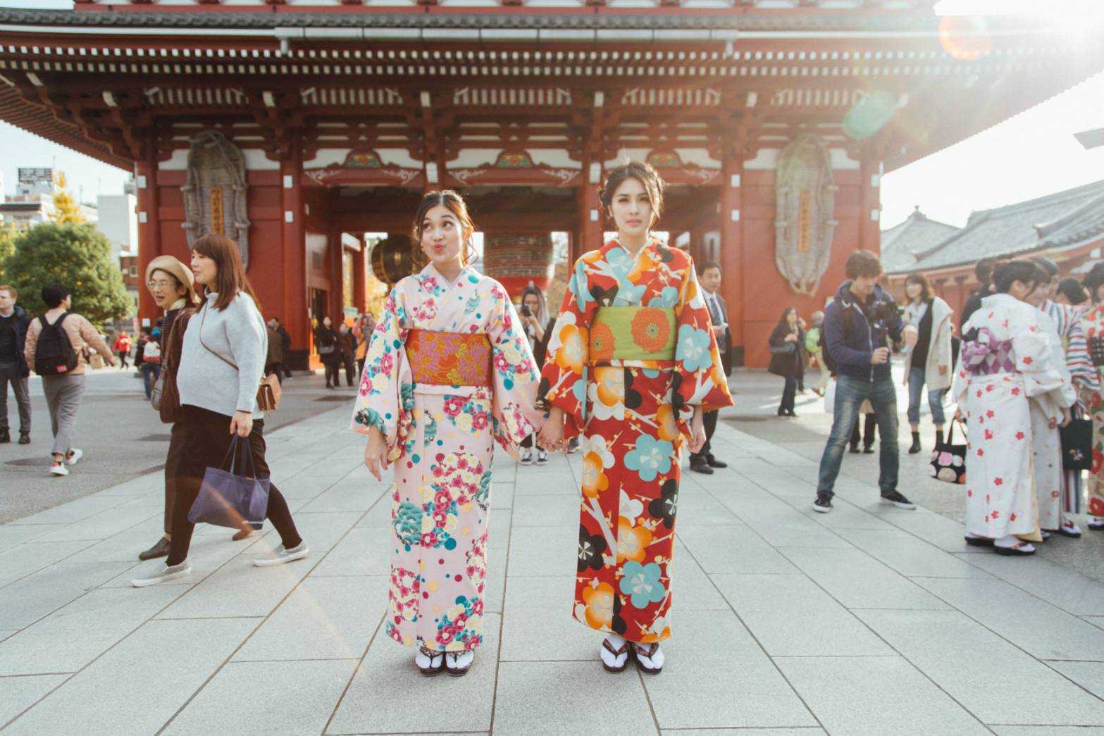 10 of the Best Places to Do The Tea Ceremony in Tokyo | Japan Wonder ...