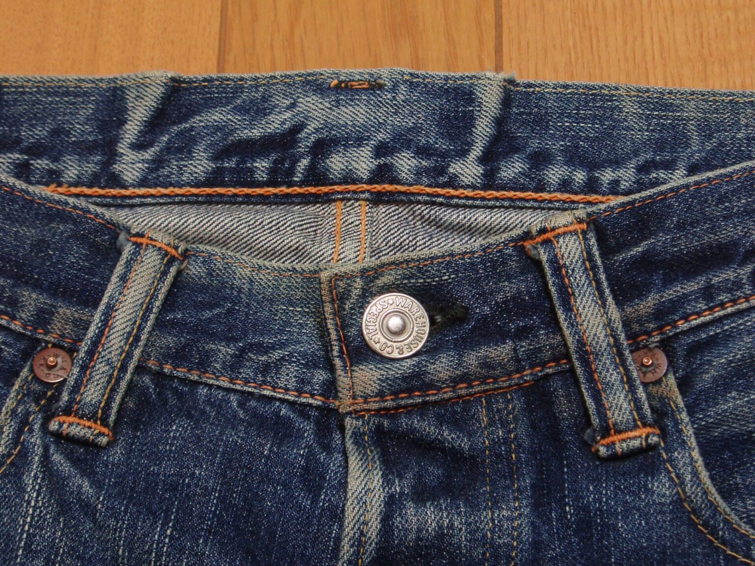 A Guide to Japanese Denim | Japan Wonder Travel Blog