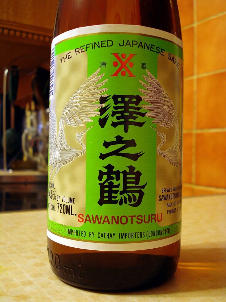 10 Best Places to Buy Sake in Japan Japan Wonder Travel Blog