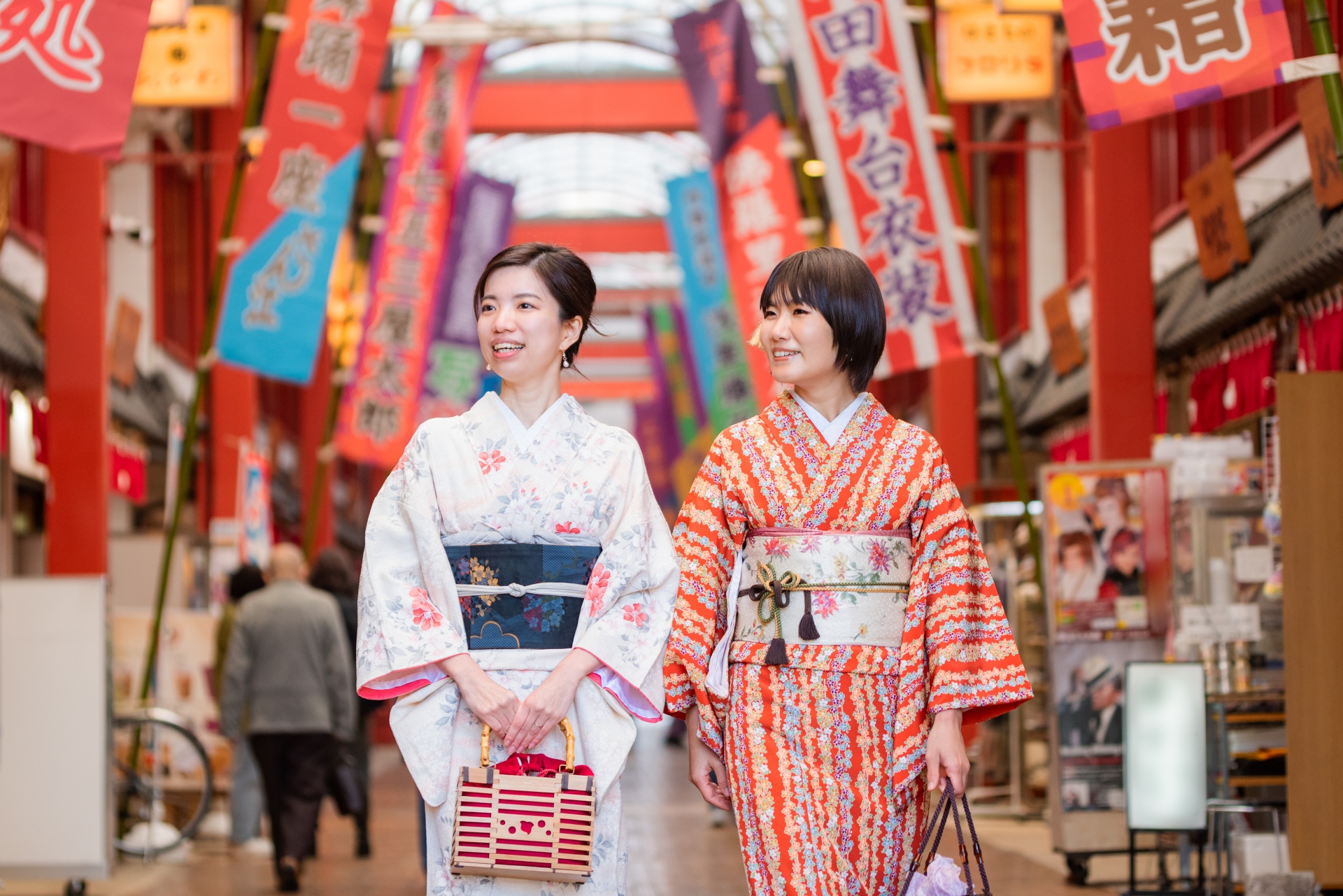 5 Finest Kimono Experiences in Tokyo 2023