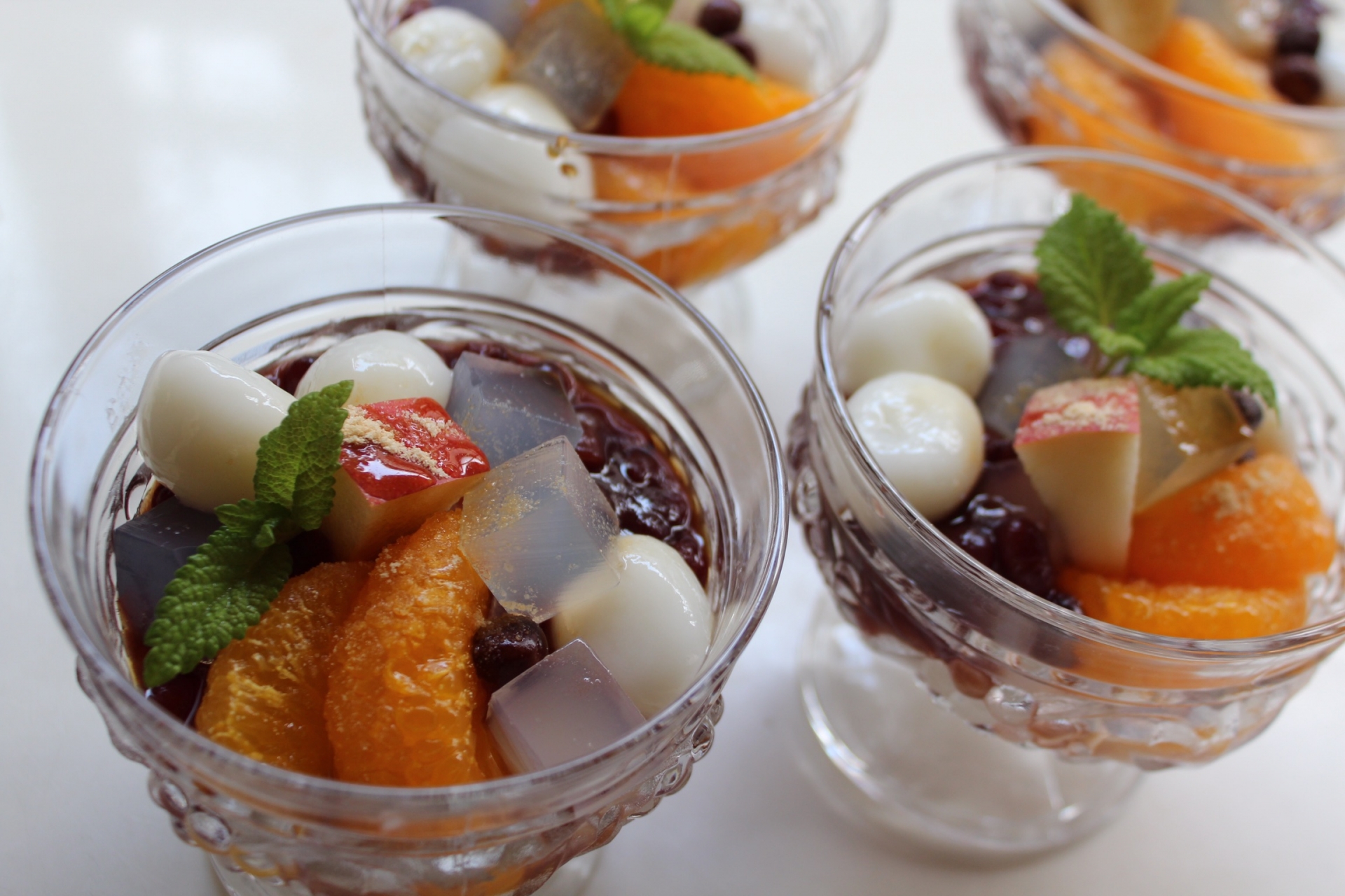 10 Must Try Desserts in Japan | Japan Wonder Travel Blog